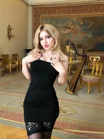 Анкета проститутки Василиса, Якша, 25 лет, №274417
